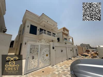 5 Bedroom Villa for Rent in Al Zahya, Ajman - IMG-20250622-WA0018_Watermarked. jpg