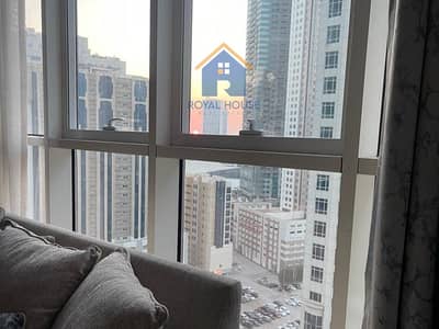 2 Bedroom Flat for Sale in Al Khan, Sharjah - WhatsApp Image 2024-12-05 at 12.17. 04_a3d8fcbf. jpg