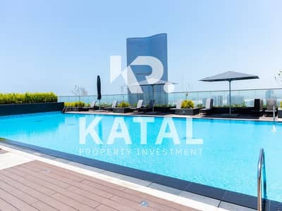 3 Bedroom Flat for Sale in Al Reem Island, Abu Dhabi - 2H5A3586. jpg