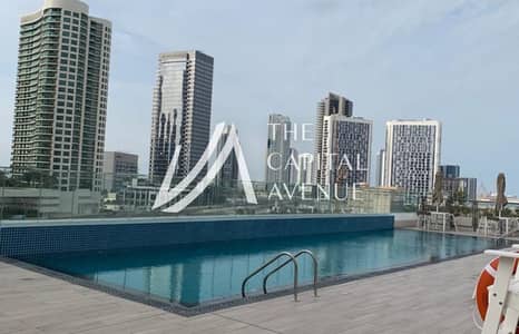 2 Bedroom Flat for Rent in Al Reem Island, Abu Dhabi - 20. png