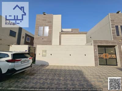 فیلا 4 غرف نوم للايجار في الياسمين، عجمان - IMG-20250619-WA0296. jpg