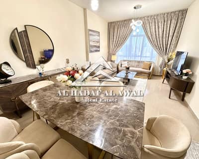 1 Bedroom Apartment for Rent in Al Khan, Sharjah - 94c4ce05-8850-4811-87fd-6c7f2085bf4b. jpeg
