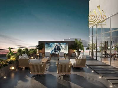 3 Bedroom Flat for Sale in Dubai Silicon Oasis (DSO), Dubai - WhatsApp Image 2025-03-16 at 12.34. 53 PM (3). jpeg