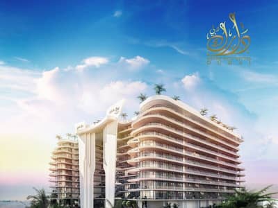 استوديو  للبيع في جزيرة المرجان، رأس الخيمة - WhatsApp Image 2024-08-07 at 5.33. 45 PM. jpeg