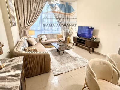 1 Bedroom Apartment for Rent in Al Taawun, Sharjah - 3ad25ad8-40a9-4222-a4f6-df7997a35cb1. jpg