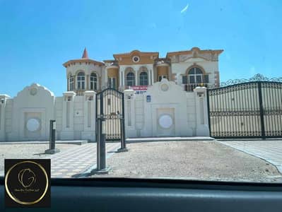 7 Bedroom Villa for Rent in Mohamed Bin Zayed City, Abu Dhabi - 45c1d160-d9fc-4747-9458-95ad94870314. jpg