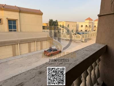 Very Spacious | 3 Bedrooms + Maids Room + Laundry Room + Majlis + Large Hall | 4 Bathrooms