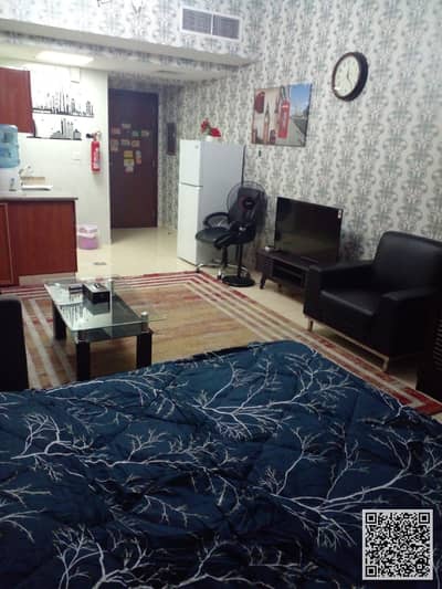 Studio for Rent in Al Rashidiya, Ajman - IMG-20250622-WA0006. jpg