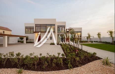 6 Bedroom Villa for Sale in Al Jubail Island, Abu Dhabi - 1. png