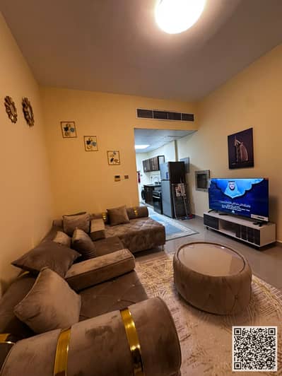 استوديو  للايجار في الجرف، عجمان - IMG-20250620-WA0344. jpg