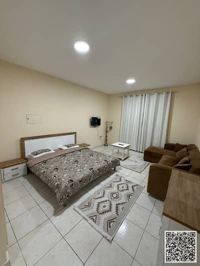 Studio for Rent in Al Nuaimiya, Ajman - IMG-20250622-WA0024. jpg