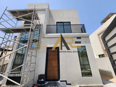 或诗街区， 夏尔迦 3 卧室别墅待租 - IMG-20250622-WA0032. jpg