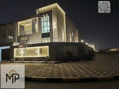 4 Bedroom Villa for Sale in Al Helio, Ajman - batch_779570063-1066x800. jpg