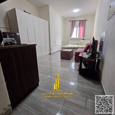 استوديو  للايجار في كورنيش عجمان، عجمان - IMG-20250620-WA0327. jpg