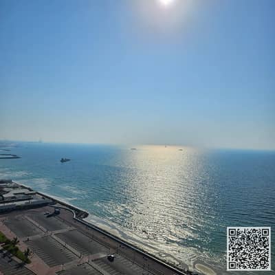 3 Cпальни Апартамент в аренду в Корниш Аджман, Аджман - IMG-000240706-WA0105. jpg