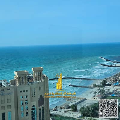 شقة 3 غرف نوم للايجار في كورنيش عجمان، عجمان - IMG-000250418-WA0147. jpg