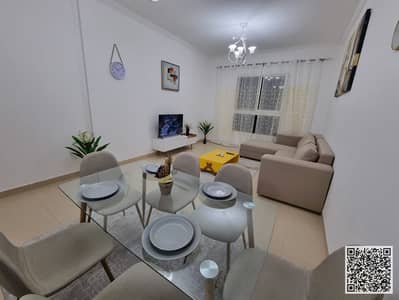 1 Bedroom Apartment for Rent in Al Jurf, Ajman - IMG-20250605-WA0049. jpg