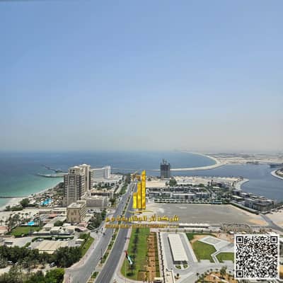 克里奇阿治曼公寓小区， 阿治曼 1 卧室公寓待租 - IMG-20250620-WA0193. jpg