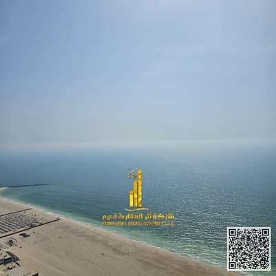 克里奇阿治曼公寓小区， 阿治曼 2 卧室单位待租 - IMG-20250621-WA0127. jpg
