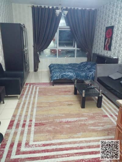 Studio for Rent in Al Bustan, Ajman - IMG-20250622-WA0005. jpg