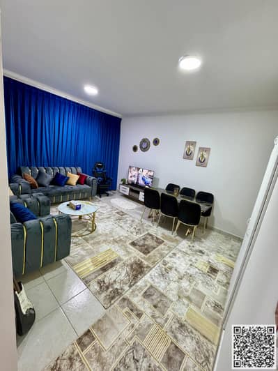1 Bedroom Apartment for Rent in Al Nuaimiya, Ajman - IMG-20250228-WA0083. jpg