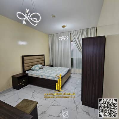 1 Спальня Апартаменты в аренду в Аль Рашидия, Аджман - IMG-20250622-WA0035. jpg