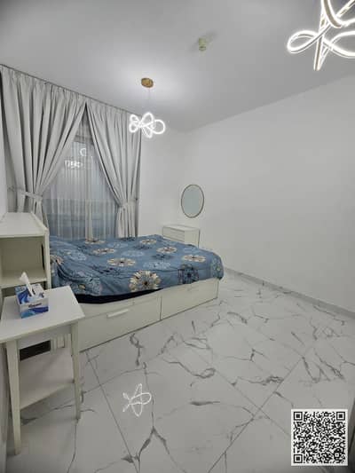 1 Bedroom Flat for Rent in Al Rashidiya, Ajman - IMG-20250621-WA0052. jpg