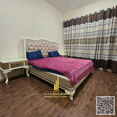 1 Bedroom Apartment for Rent in Al Rashidiya, Ajman - IMG-20250619-WA0222. jpg