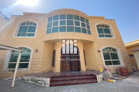 5 Bedroom Villa for Rent in Shakhbout City, Abu Dhabi - 11. jpg