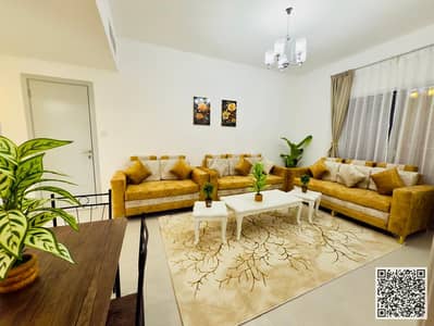 شقة 1 غرفة نوم للايجار في كورنيش عجمان، عجمان - 1IMG-20250521-WA0082. jpg