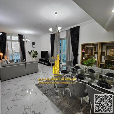 فلیٹ 2 غرفة نوم للايجار في الراشدية، عجمان - c59eac82-879a-4e5c-b8e7-d7eefeac8d2a. jpg