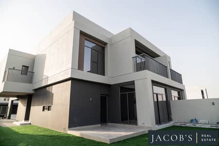 4 Bedroom Villa for Rent in Dubai South, Dubai - DSC09001. jpg
