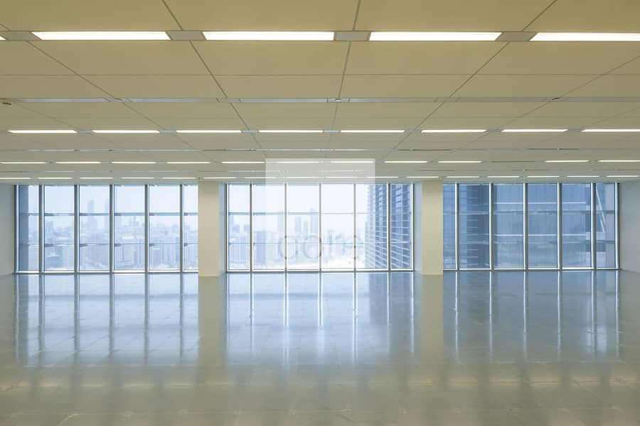 Fitted Office | Freezone | Low Floor Fitted Office | Freezone | Low Floor