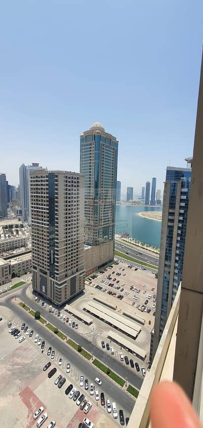 2 Bedroom Apartment for Rent in Al Khan, Sharjah - WhatsApp Image 2025-06-22 at 1.51. 14 PM. jpeg