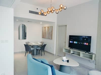1 Bedroom Flat for Rent in Dubai Production City (IMPZ), Dubai - IMG20250622114728. jpg