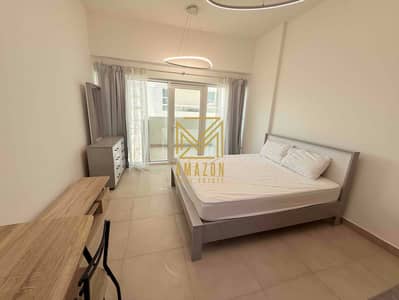 Studio for Rent in Al Furjan, Dubai - IMG_1691. jpg