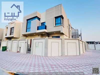 5 Bedroom Villa for Rent in Al Zahya, Ajman - IMG-20250622-WA0015. jpg