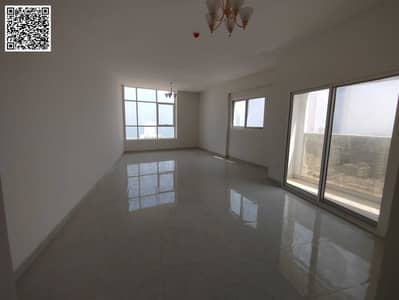 3 Bedroom Apartment for Rent in Corniche Ajman, Ajman - IMG-20250622-WA0018. jpg