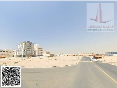 Plot for Sale in Al Alia, Ajman - WhatsApp Image 2025-06-22 at 10.42. 37 AM (1). jpeg