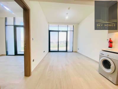 1 Bedroom Flat for Rent in Meydan City, Dubai - IMG_4987. jpg