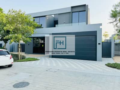 4 Bedroom Villa for Sale in Tilal City, Sharjah - IMG-20250610-WA0071. jpg