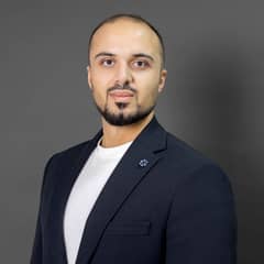 Mousa Al-Ansari