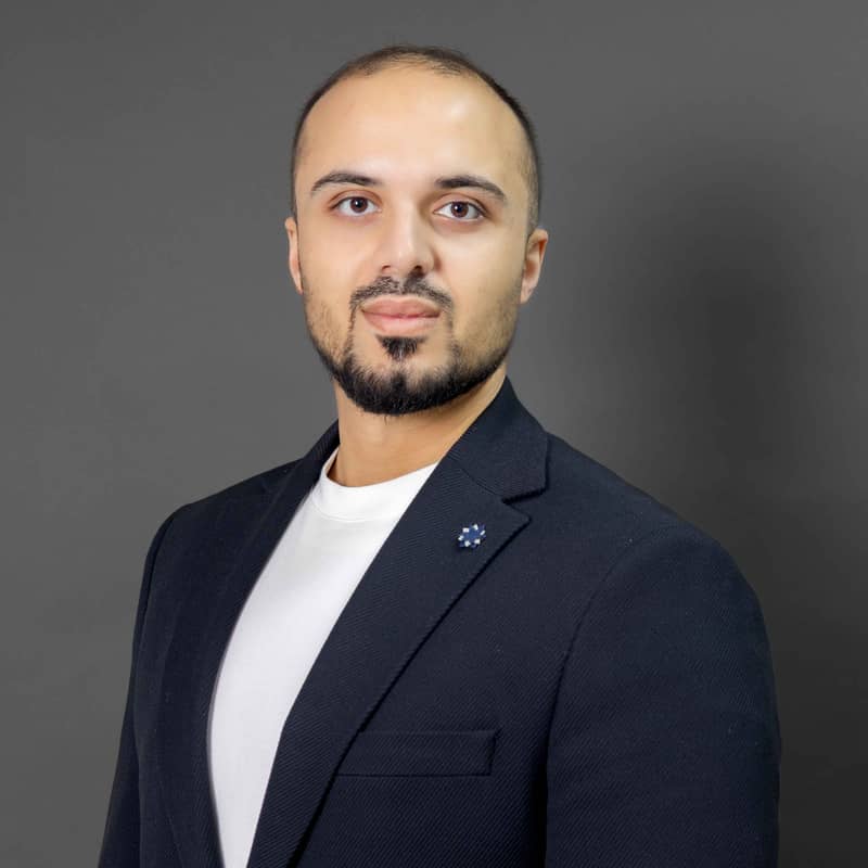 Mousa Al-Ansari