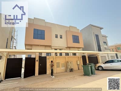 3 Bedroom Villa for Rent in Al Yasmeen, Ajman - IMG-20250622-WA0469. jpg