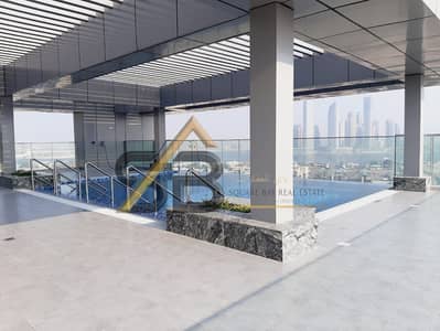 2 Bedroom Flat for Rent in Al Jaddaf, Dubai - 1000173298. jpg