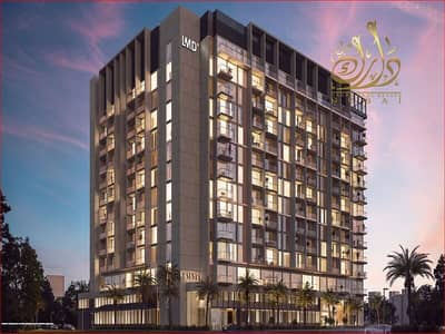 3 Bedroom Flat for Sale in Wasl Gate, Dubai - WhatsApp Image 2025-06-22 at 3.23. 26 PM. jpeg