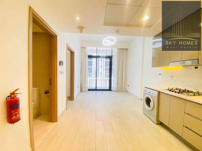1 Bedroom Apartment for Rent in Meydan City, Dubai - IMG_5044. jpg