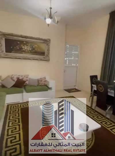 2 Bedroom Apartment for Rent in Al Rashidiya, Ajman - IMG-20250621-WA0189. jpg