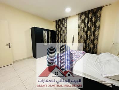 1 Bedroom Flat for Rent in Al Nuaimiya, Ajman - IMG-20250621-WA0001. jpg