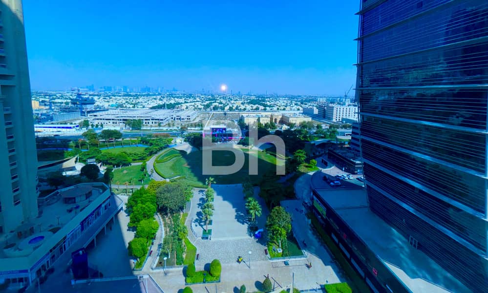 Fully Furnished | Mid Floor | Well Maintained Fully Furnished | Mid Floor | Well Maintained